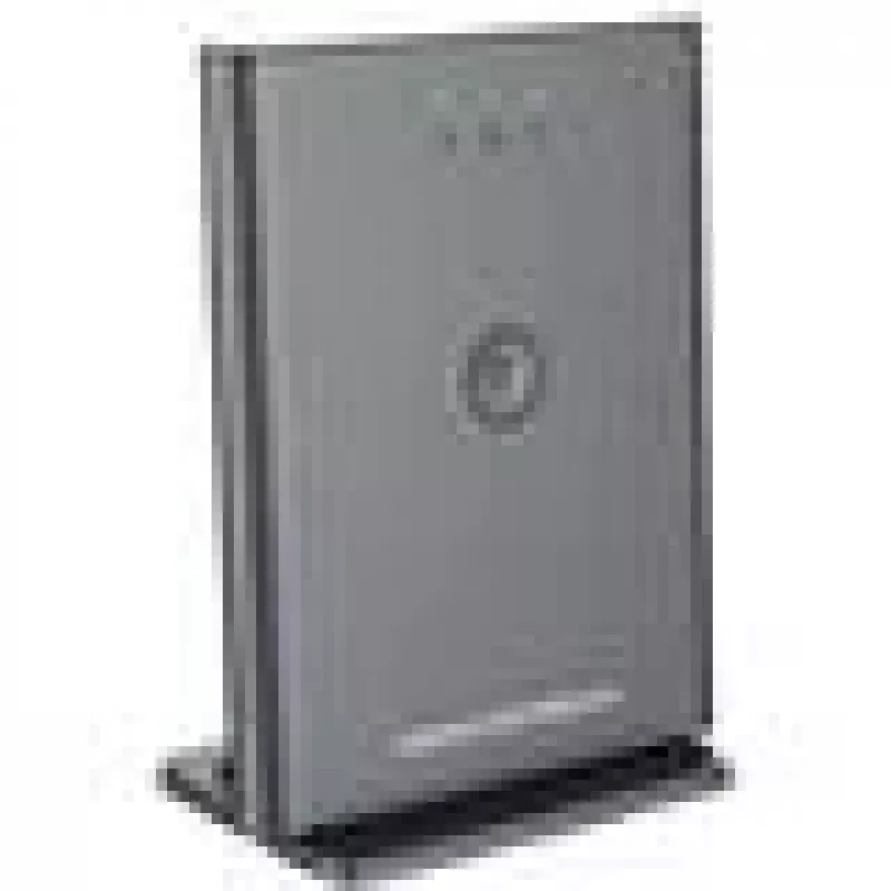 Estação base DECT Grandstream DP755 Preto