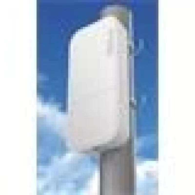 Ponto de acesso sem fios Mikrotik WAP R 2.4 GHz 802.11n