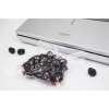 Caso | Máquina de vácuo de bar | GourmetVAC 480 | Potência 160 W | Prateado