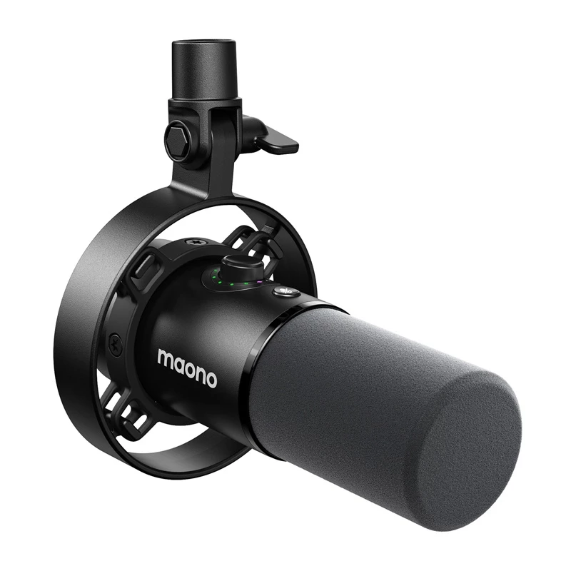 Microfone Maono PD300X