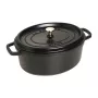 Assadeira oval em ferro fundido ZWILLING STAUB LA COCOTTE 5,5 L