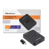 Estação de acoplamento SSD M.2 SATA, NGFF, USB 3.1