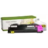 Cartucho de toner STATIC compatível com Kyocera TK-590M magenta compatível 5.000 páginas