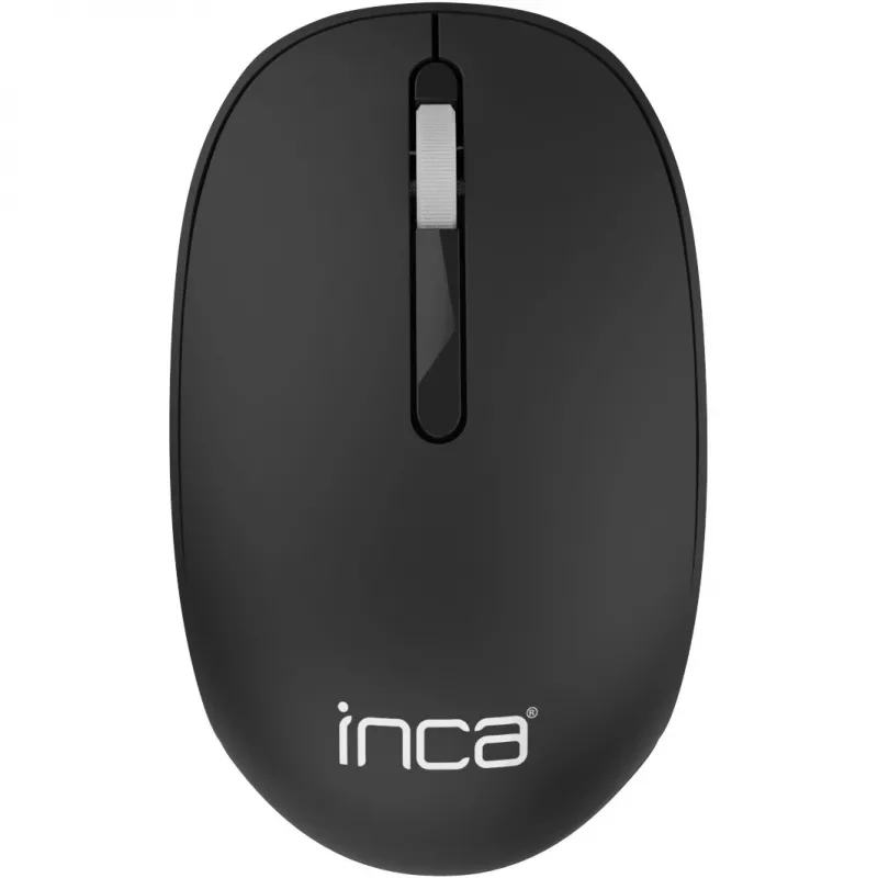 Rato Inca IWM-241RS RF sem fios