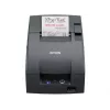 Impressora matricial Epson TM-U220IIB 16 cpi USB 2.0 cinzento