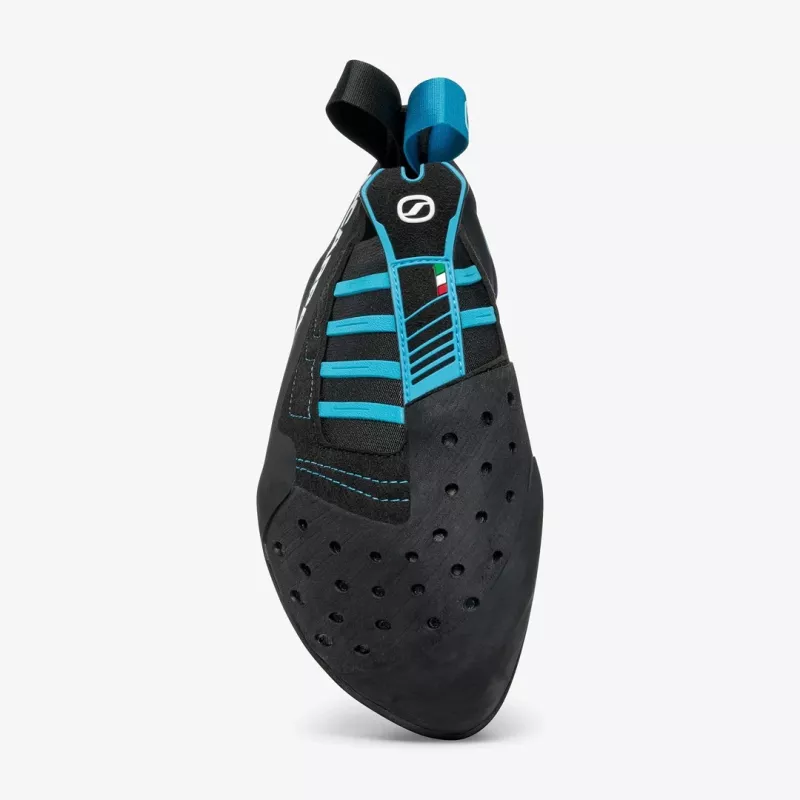 Scarpa INSTINCT S, 40, preto - azul