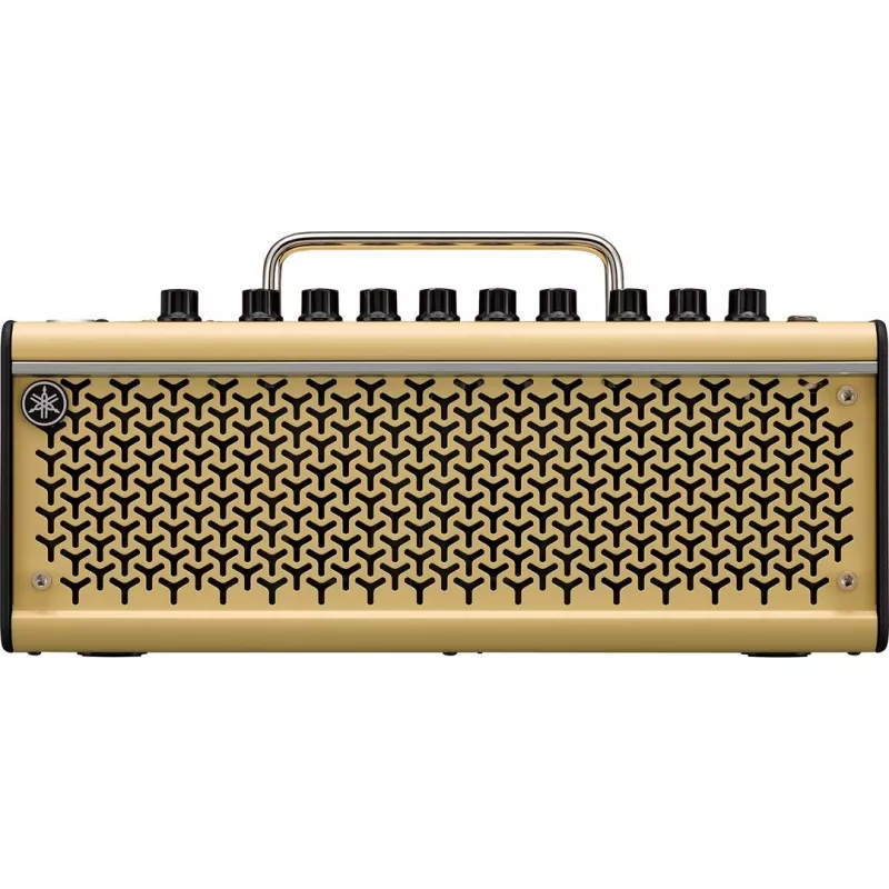 Yamaha THR10II - amplificador combo para guitarra, altifalante Bluetooth