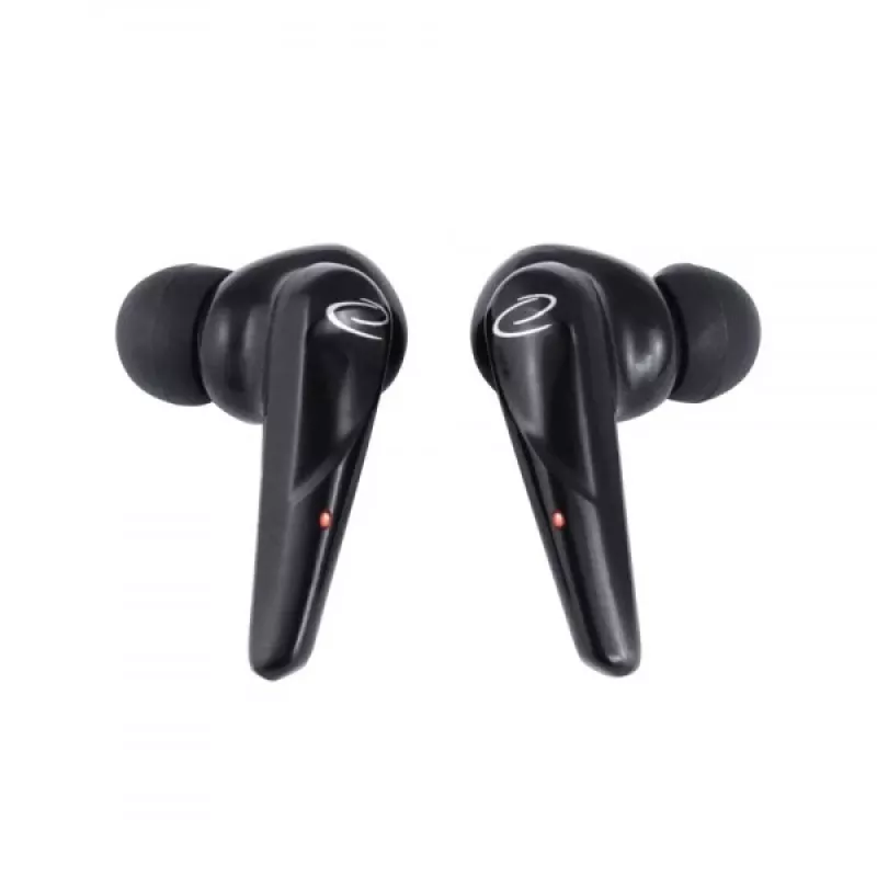 Auscultadores/Headset Esperanza EH231K sem fios In-Ear chamadas/música Micro-USB Bluetooth preto