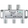 AXING BVE 4-01P - repartidor de RF (BVE00401P)