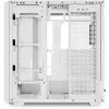 Sharkoon REBEL C70G RGB Full Tower branco, madeira