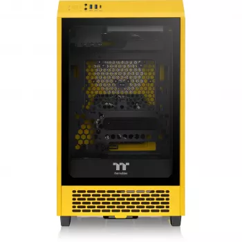 Thermaltake CA-1X9-00S4WN-00 produto amarelo