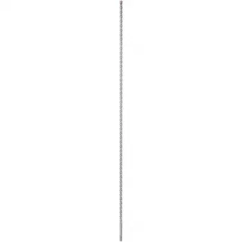 Broca Bosch 2 608 597 123 comprimento 1000 mm