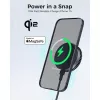 Carregador sem fios com refrigeração MagSafe LC-G10