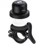 Bell Mili MiBell preto -20 a 60 °C pilha CR2032