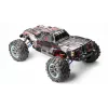 Amewi Crusher Monstertruck brushless modelo RC telecomandado motor elétrico 1:10 (22569)