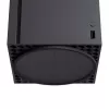 Consola de jogos Microsoft Xbox Series X — 1 TB SSD, AMD Ryzen Zen 2 3,8 GHz, AMD RDNA 2 (12 TFLOPS), 4K HDR, Wi‑Fi 5, Gigabit Ethernet, Blu‑Ray