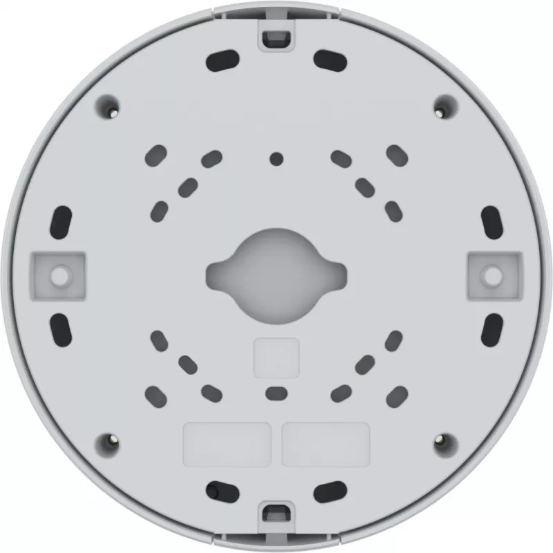 Caixa de ligação Axis TQ3601-E Back Box exterior branco 5 kg