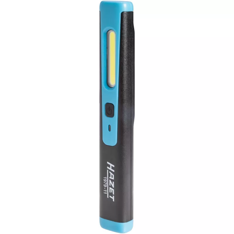 Candeeiro de caneta LED, Luz LED