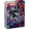 LEGO 76276 Marvel Armadura Mech Venom vs. Miles Morales
