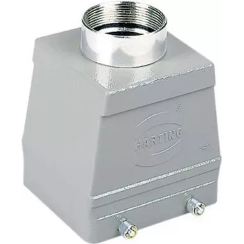 Harting caixa com alça Han® 32B-gs-29 09 30 032 0521 1 unid. (09 30 032 0521)