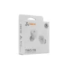 Auscultadores SBOX EB-TWS115 branco