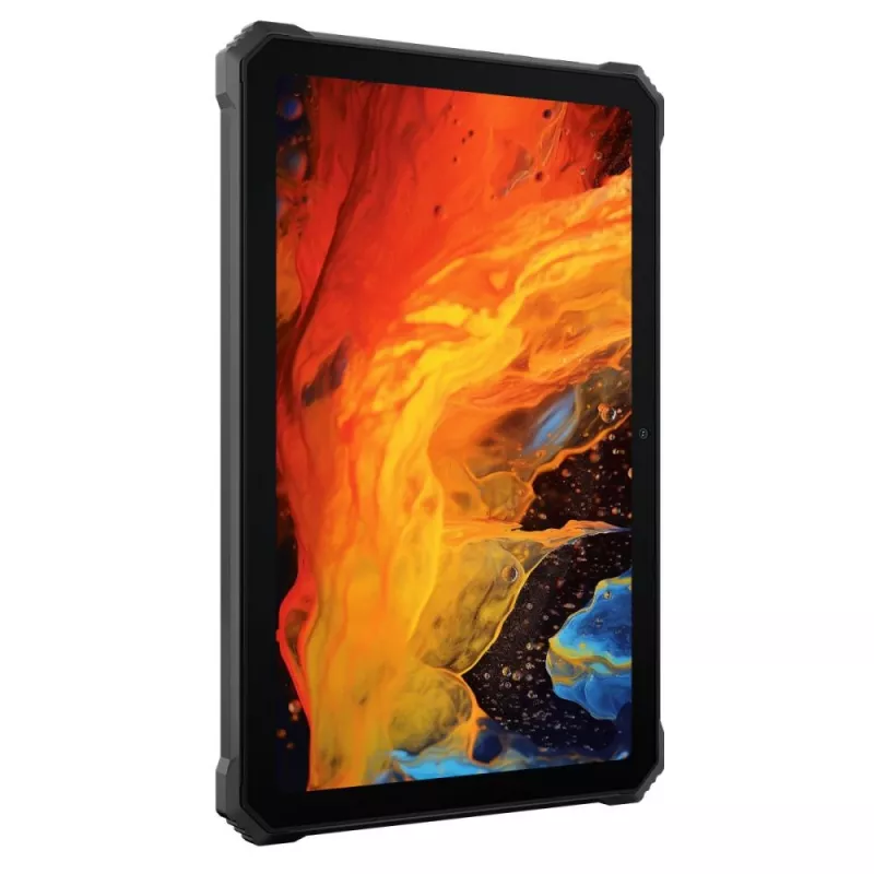 Blackview Active 8 Pro 4G Mediatek LTE-TDD & LTE-FDD 256 GB 26,3 cm (10,4) 8 GB Wi-Fi 5 (802.11ac) Android 13 preto