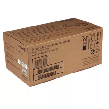 Xerox 106R03623 cartucho de toner 1 unid. Original preto