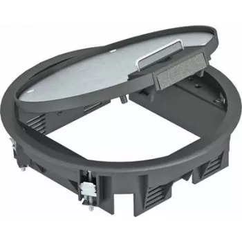 OBO Bettermann módulo de aparelho para montagem universal GESR4 U 7 (7405436)