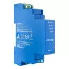 Relé semicondutor Shelly Pro 1 azul 16A 110-240V Wi-Fi