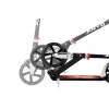 Trotinete Razor A5 Lux — alumínio, rodas de poliuretano de 20 cm, dobrável, altura ajustável, carga máx. 100 kg, preto