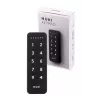 Fechadura inteligente NUKI — Bluetooth (5.0) IP65 teclado de códigos pilhas CR2032 incluídas