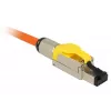 Conector de fio RJ-45 DeLOCK 86287