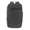 Mochila Tellur para portátil 17.3 polegadas Business L com porta USB, preto
