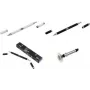 Stylus 3-em-1 WEDO 261 7000 branco – caneta touch, esferográfica, disc-tip