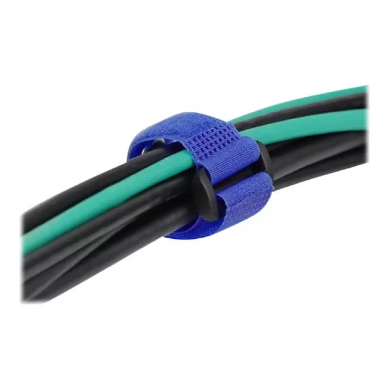 Abraçadeira de velcro para cabos DeLOCK 19546