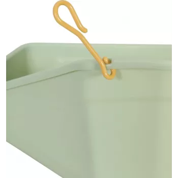 ZOLUX Cosy - canto de higiene para coelhos e porquinhos-da-índia