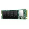 Unidade SSD Transcend 500 GB M.2 PCI Express 3.0 NVMe QLC 3D-NAND Modelo 110Q