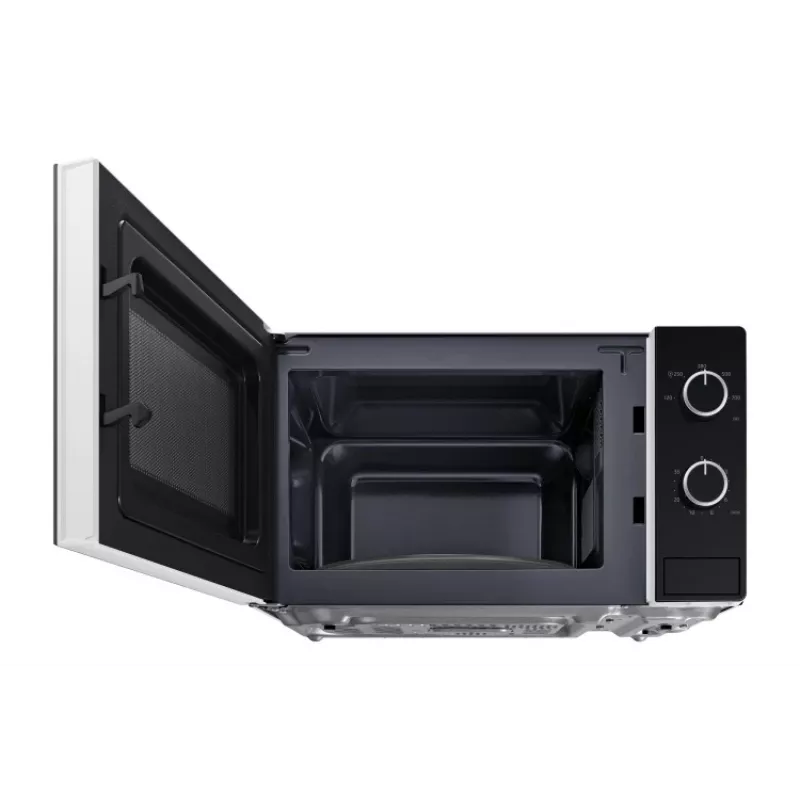Micro-ondas Samsung MS20A3010AH 20 L 700 W, preto (SPEC)
