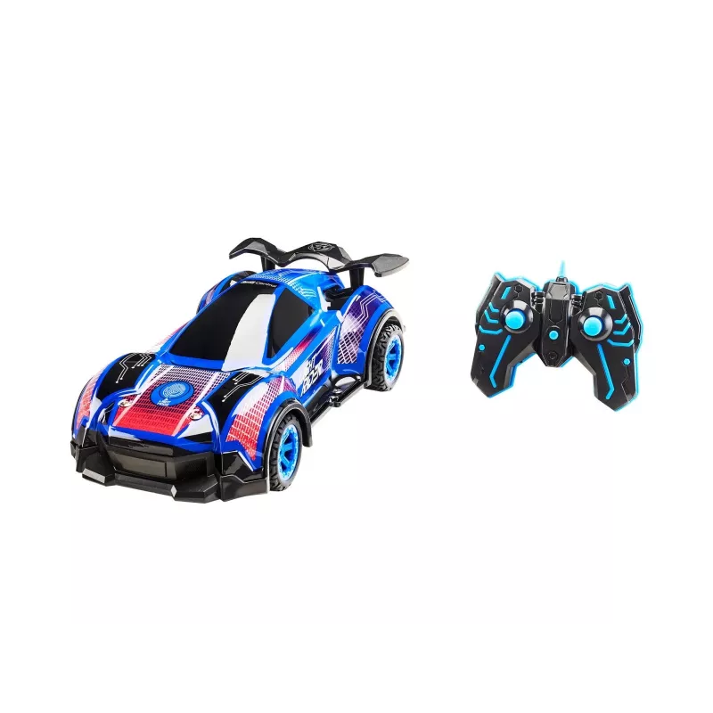 Carro RC Light Rider