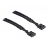 Cabo USB interno DeLOCK 82437 0,5 m 10-Pin fêmea