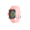 Smartwatch Denver SWC-156ROMK2 ouro rosa