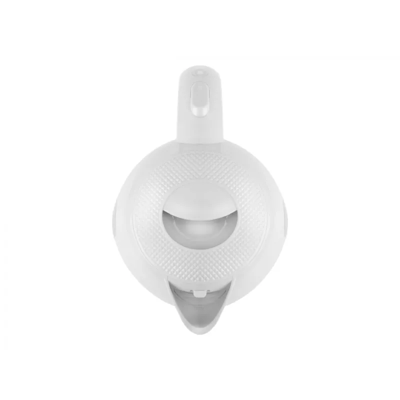 Chaleira Camry CR 1254W 1,7 L Branco 2200 W