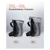 Mochila para portátil inateck BP06003 cinzento/preto 25-30L