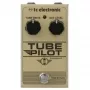 TC Electronic Tube Pilot Overdrive pedal de efeitos para guitarra