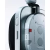 Nothing Headphone (1) Headset com fios e sem fios arco de cabeça chamadas/música USB Type-C Bluetooth preto, branco