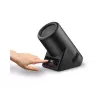 Frigorífico de vinho Caso VinoCase preto 615 – armazenamento de vinho refrigerado compacto, independente