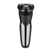Máquina de barbear elétrica Maestro MR-673 USB