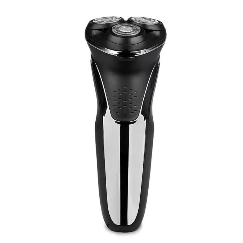 Máquina de barbear elétrica Maestro MR-673 USB