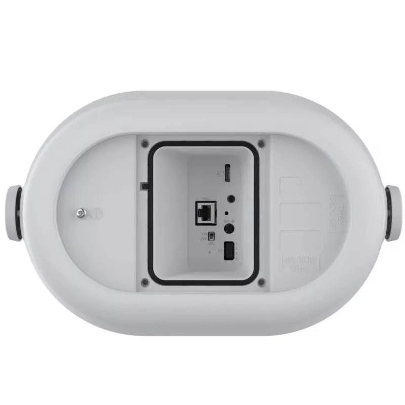 Net Speaker C1110-E preto/02696-001 Axis