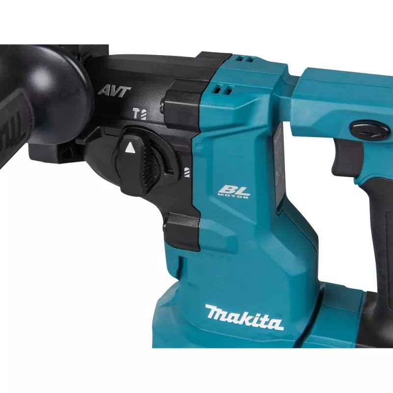 Makita DHR183RTWJ martelo combinado a bateria 18 V, kit